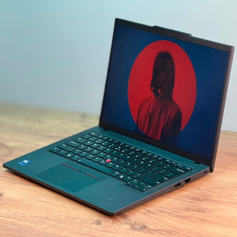 Lenovo ThinkPad T14 Gen 5 - Image 6