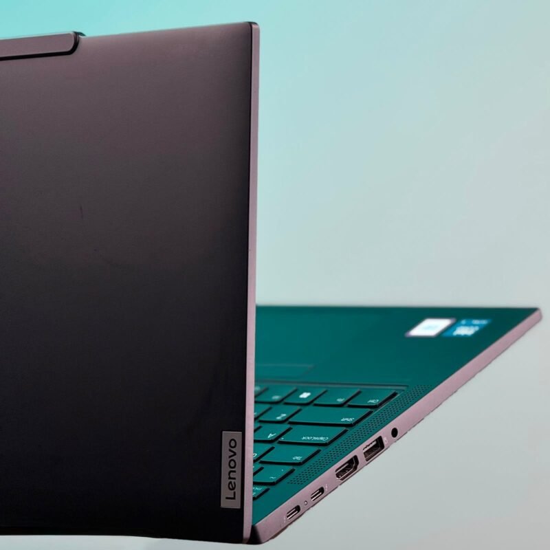 Lenovo thinkPad T14 Gen 5 - Image 10