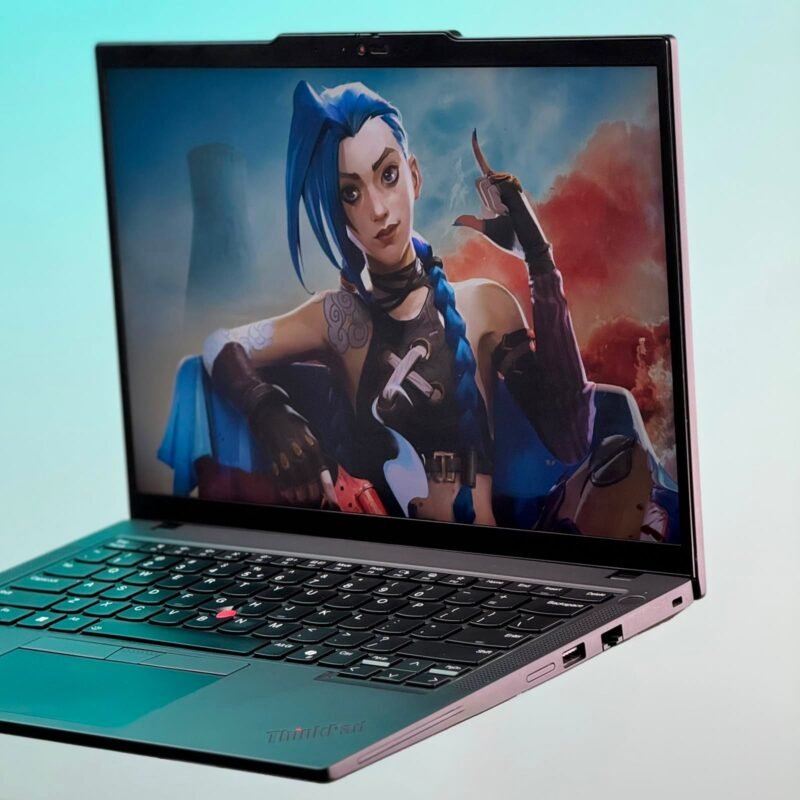 Lenovo thinkPad T14 Gen 5 - Image 4