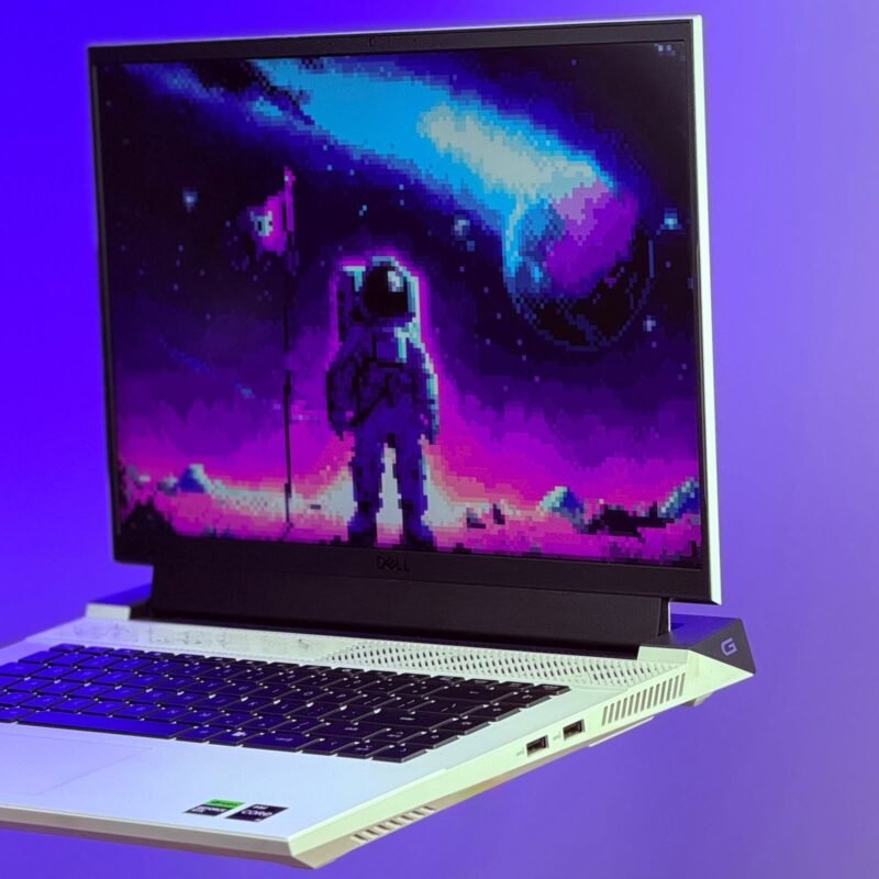 Dell G16 7630 - Image 6