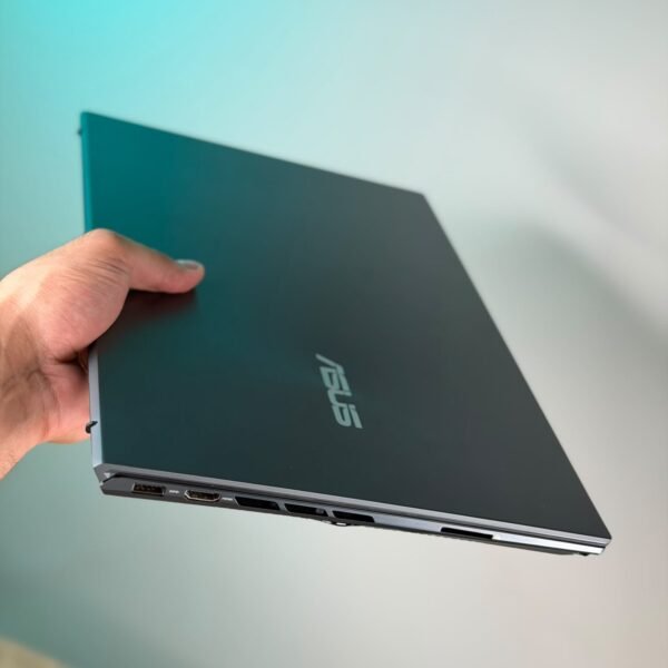 ASUS ZenBook Pro 15 (UX535QE) - Image 10