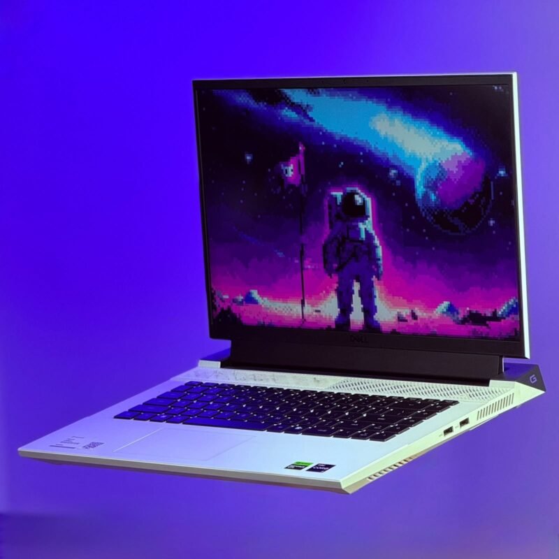Dell G16 7630 - Image 7