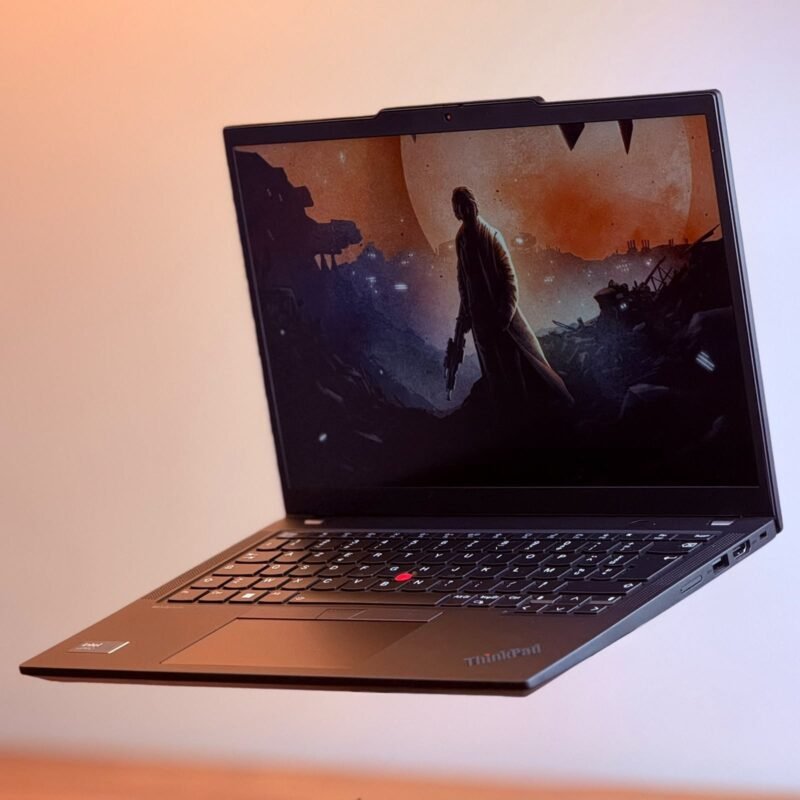 Lenovo ThinkPad X13 Gen 5 - Image 8