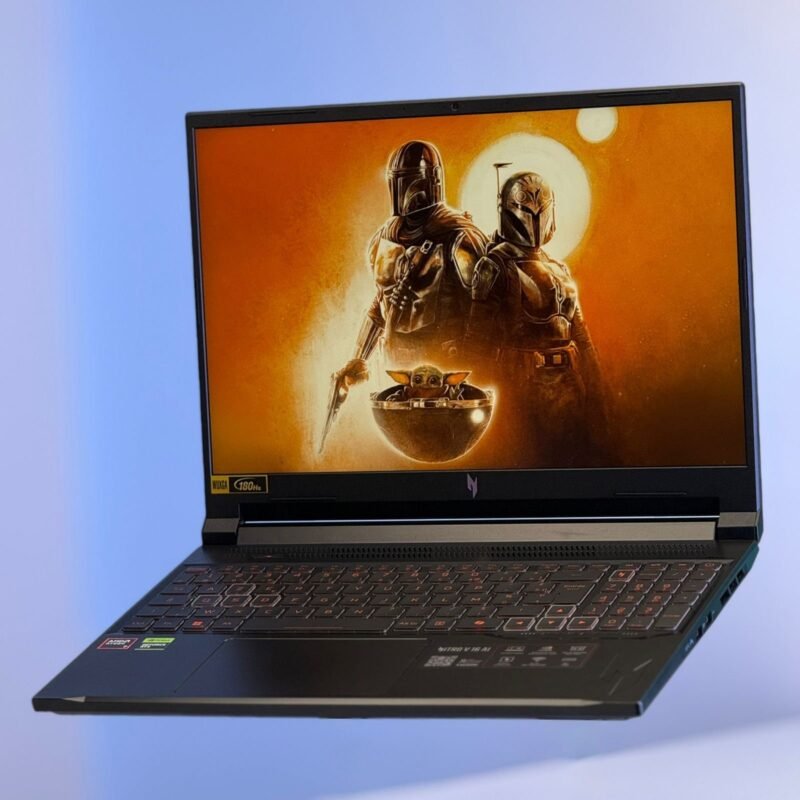 ACER NITRO V 16 (ANV16-42) - Image 5