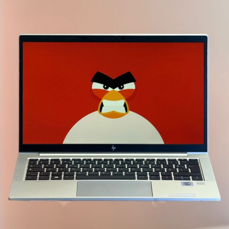 HP Elitebook 830 G7 - Image 1