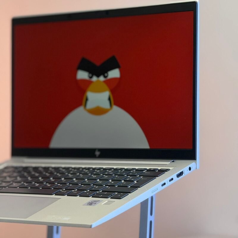 HP Elitebook 830 G7 - Image 4