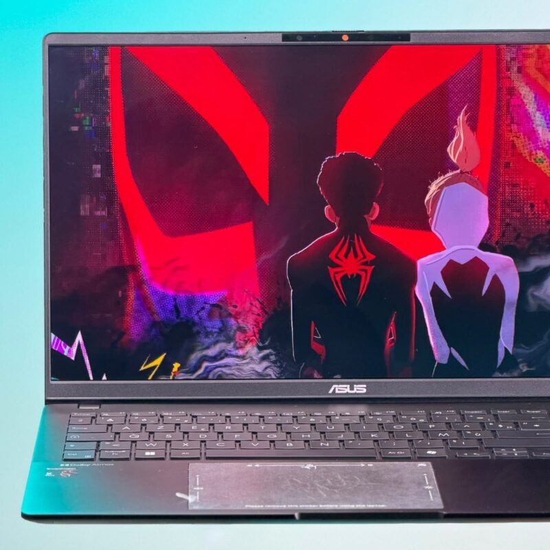 ASUS Vivobook S 15 Copilot+ PC (S5507) - Image 2