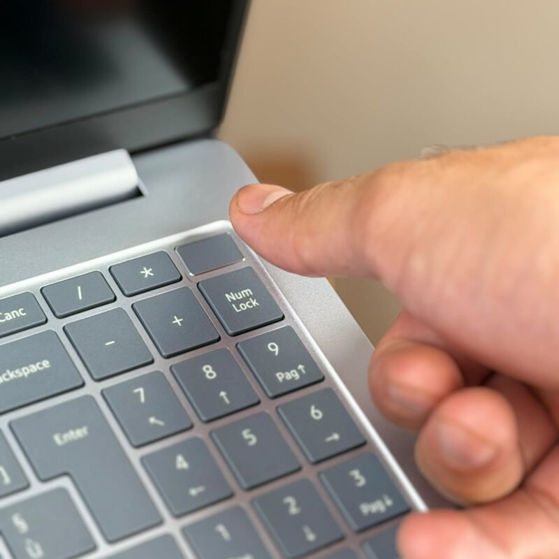 Samsung Galaxy Book4 Edge - Image 5