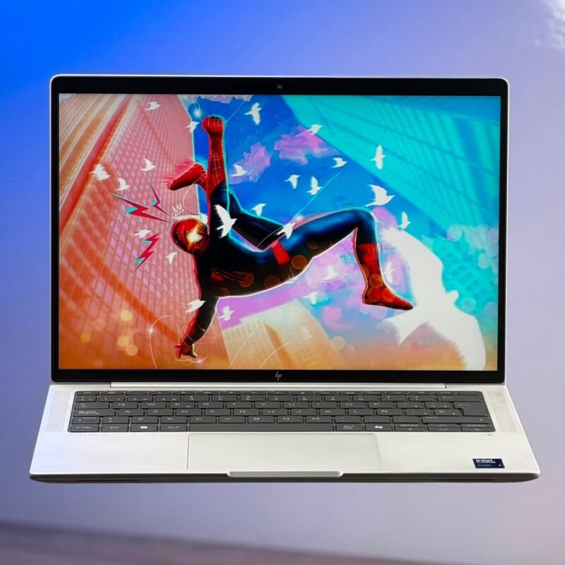 HP EliteBook X G1i 14 inch - Image 1