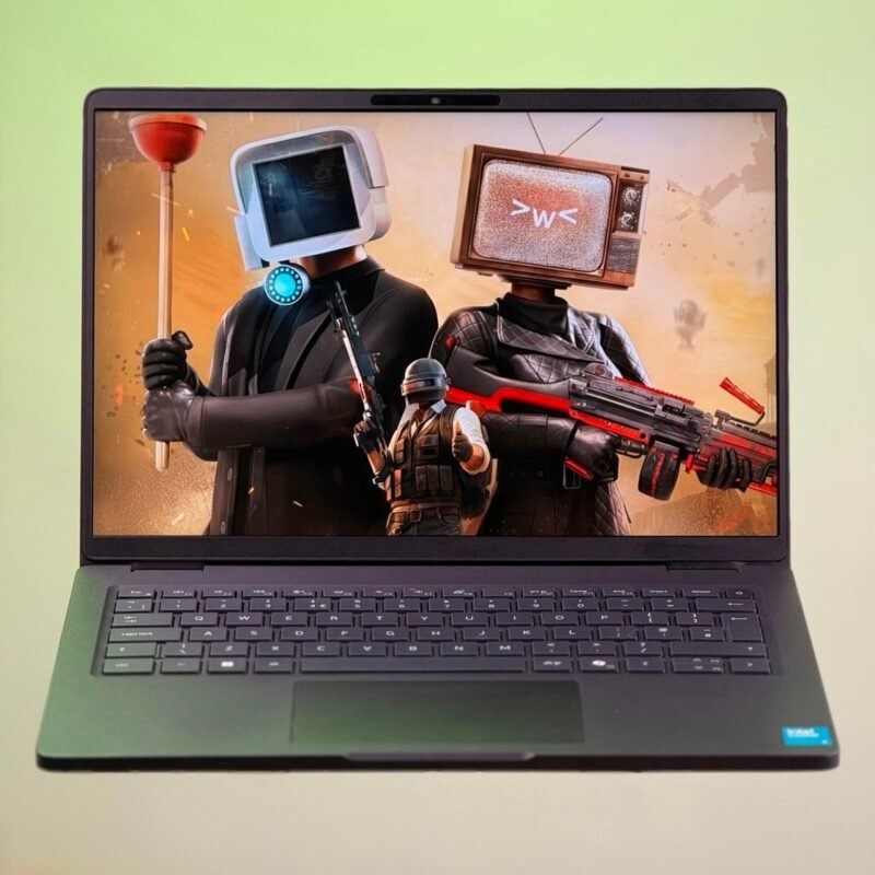 Dell Pro 14 (Série PRO PC14250) - Image 1