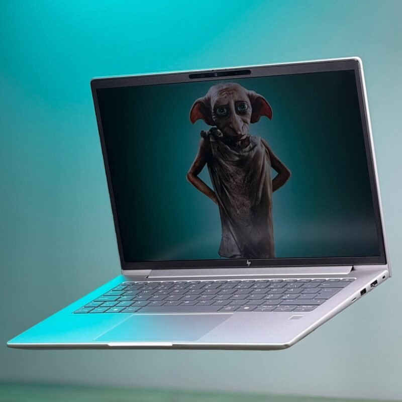 HP EliteBook 6 G1ah 14" - Image 8