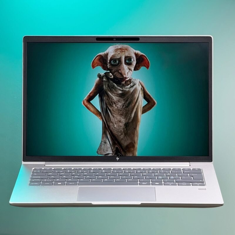 HP EliteBook 6 G1ah 14" - Image 1