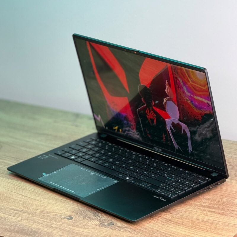 ASUS Vivobook S 15 Copilot+ PC (S5507) - Image 6